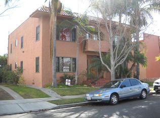 926 Raymond Ave, Long Beach, CA 90804