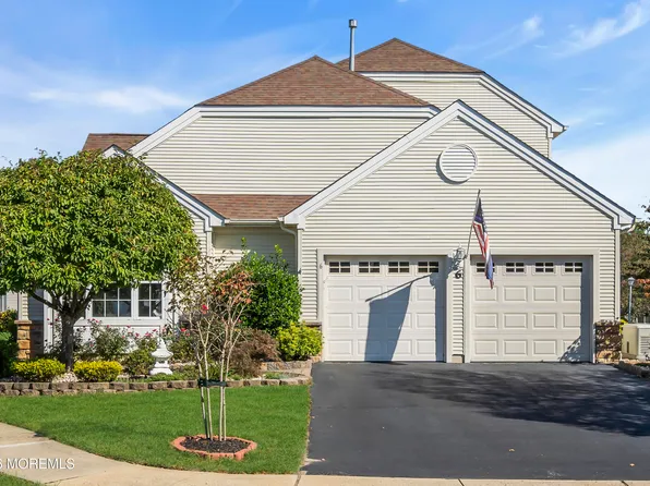 6 Avalon Court, Manchester, NJ 08759