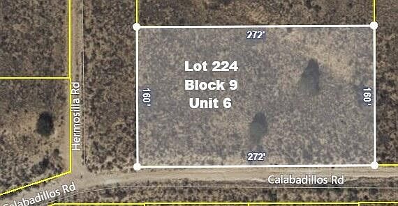 2nd image of Calabadillos Rd NW