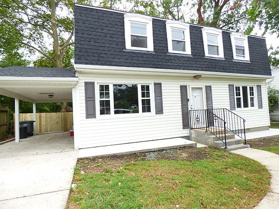 2nd image of 6911 Arlington Blvd