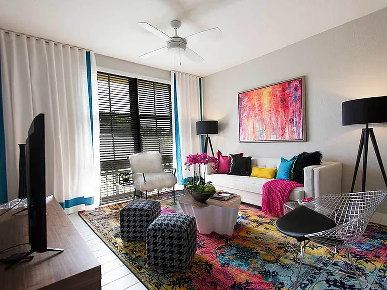 AMLI Dadeland — Photo 20