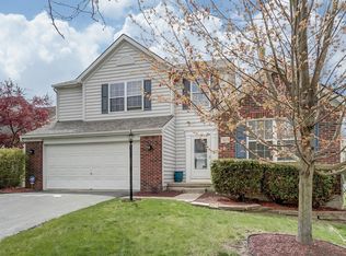 7419 Bunker Ridge Ct, Blacklick, OH 43004