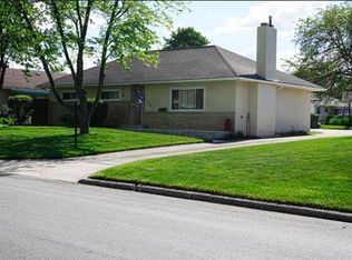 603 S Westgate Ave, Columbus, OH 43204