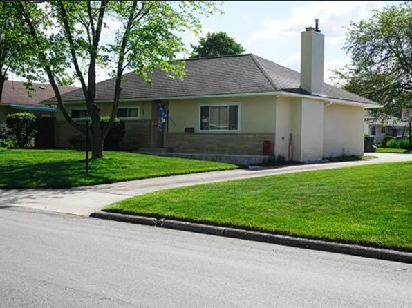 603 S Westgate Ave, Columbus, OH 43204