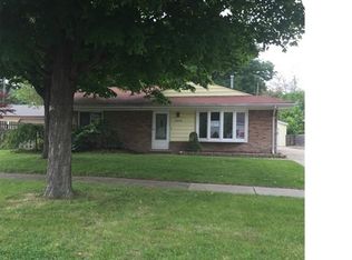 35826 Schley St, Westland, MI 48186