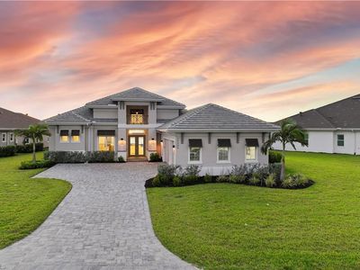 17392 Blue Sapphire DR, Fort Myers, FL, 33913