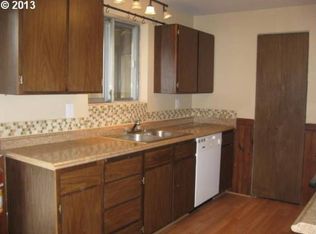 7306 Clear Creek Rd, Mount Hood Parkdale, OR 97041