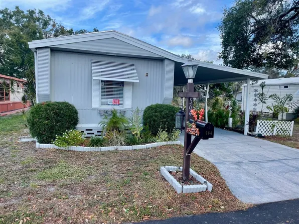 564 Chickasaw Loop #34, Winter Haven, FL 33881