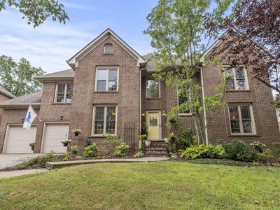 740 Andover Village Dr, Lexington, KY, 40509