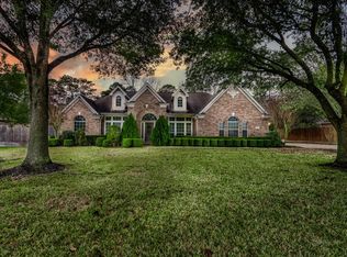 29511 Imperial Creek Dr, Tomball, TX 77377