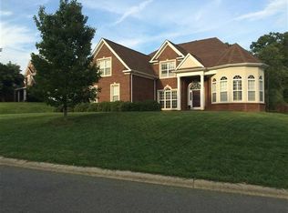1619 Ambergate Dr, Waxhaw, NC 28173