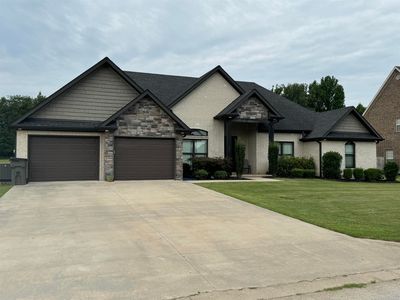3104 Norman Rockwell Dr, Paragould, AR, 72450