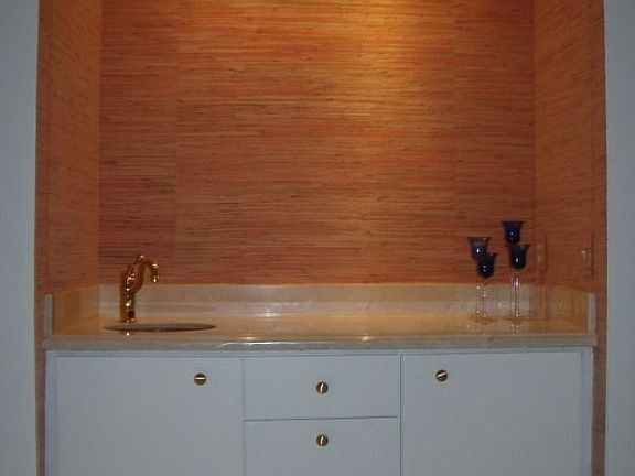 Wet Bar