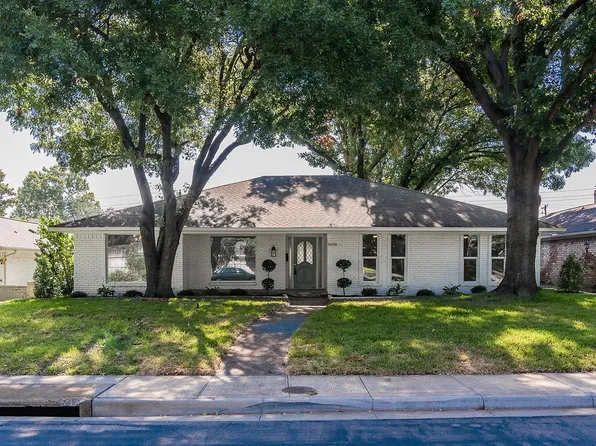 8808 Echo Valley Dr, Dallas, TX 75243