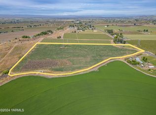 Forsell Rd, Grandview, WA 98930