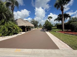 89 NW Boundary Dr, Port Saint Lucie, FL 34986