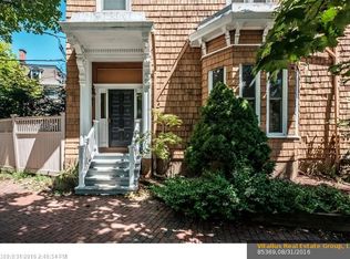 107 Emery St APT 1, Portland, ME 04102