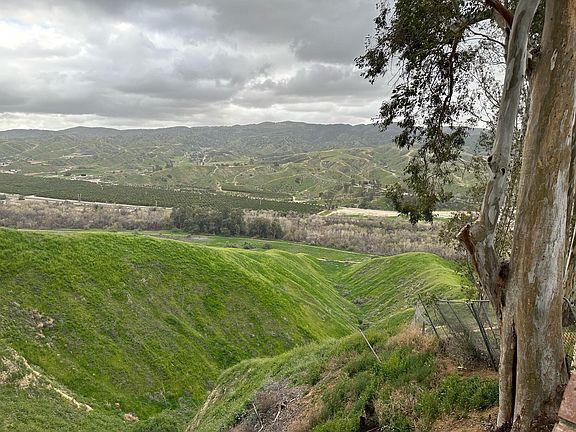 View of Canyon