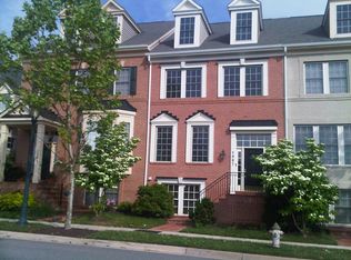 1907 Piccard Dr, Rockville, MD 20850