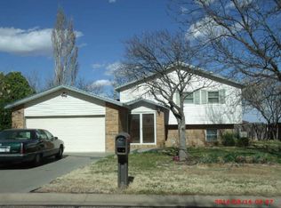 2195 Rose Ln, Liberal, KS 67901