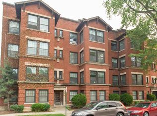 314 Lee St APT 3, Evanston, IL 60202