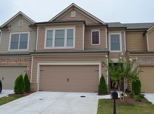 780 Middleton Pl, Alpharetta, GA 30004