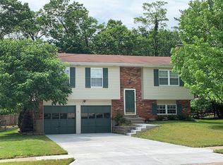 2087 Wadsbury Dr, Cincinnati, OH 45230