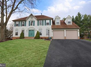 10188 Bens Way, Manassas, VA 20110