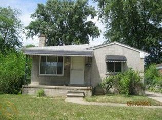 27238 Penn St, Inkster, MI 48141