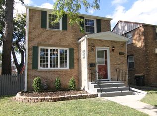 2022 S 24th Ave, Broadview, IL 60155