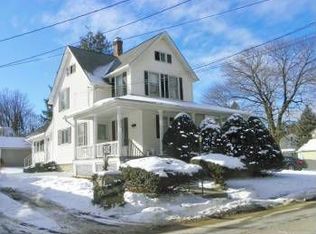 216 Souther Blvd, Danbury, CT 06810