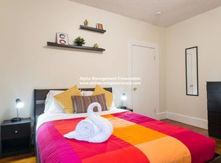 127 Brook St #2, Brookline, MA 02446
