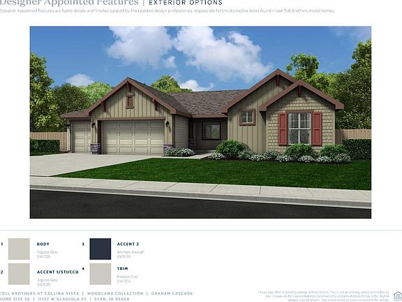 3rd image of 11157 W Gladiola St
