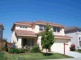 3341 Avocado Vista Ln, Fallbrook, CA 92028