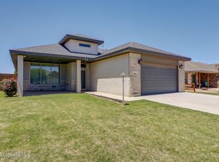 9606 Huron Ave, Lubbock, TX 79424