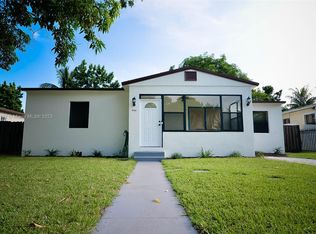 460 NW 109th St, Miami, FL 33168