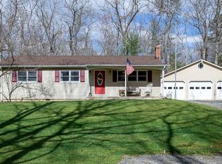 20243 Simmons Gap Rd, Elkton, VA 22827