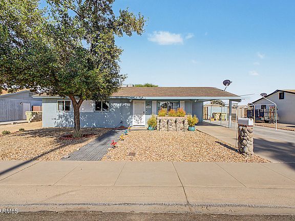 2nd image of 11409 N 57TH Drive