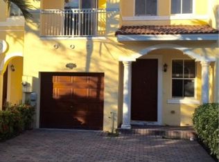 15151 SW 23rd Ln, Miami, FL 33185