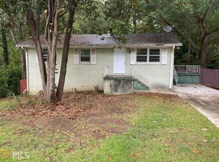 1032 Eisenhower Ct SE, Atlanta, GA 30354