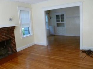 2081 Commonwealth Ave #1, Auburndale, MA 02466