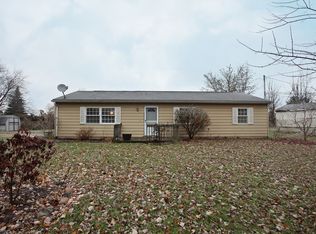 4115 Beat Rd, Litchfield, OH 44253