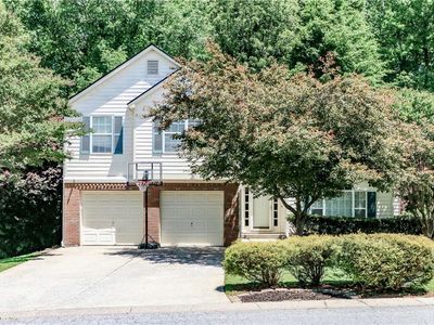 2204 Dresden Grn NW, Kennesaw, GA, 30144