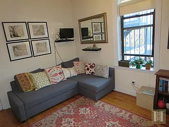 Rented by Halstead Real Estate