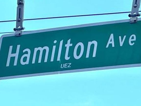 Exterior Address Verification