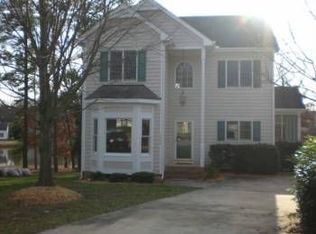 2208 Dahlgreen Rd, Raleigh, NC 27615