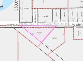 413 S Main St, Sidney, IL 61877