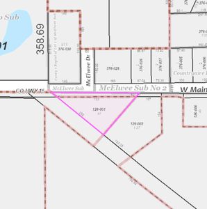 413 S Main St, Sidney, IL, 61877