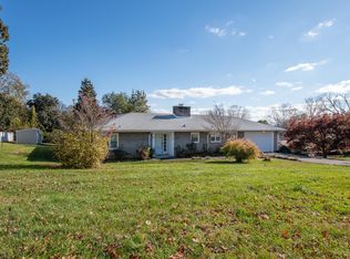 214 Crestridge Rd LOT 9, Knoxville, TN 37919