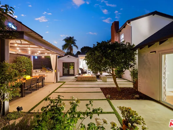 12531 Mitchell Ave, Los Angeles, CA 90066
